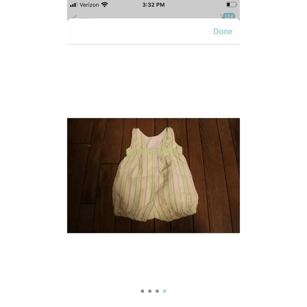 Gymboree please see